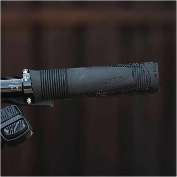 Gripy rowerowe LEATT Grips ReaFlex 6.0 Thin Ø29mm