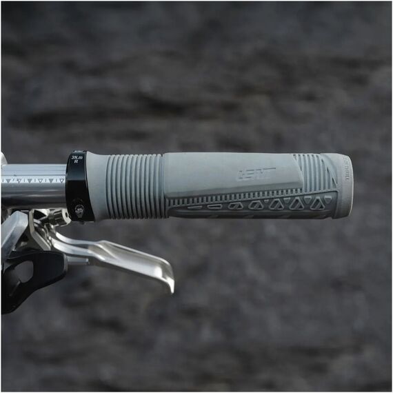 Gripy rowerowe LEATT Grips ReaFlex 6.0 Thin Ø29mm