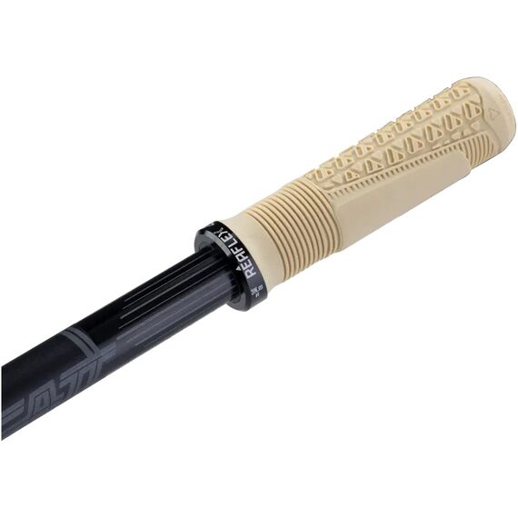 Gripy rowerowe LEATT Grips ReaFlex 6.0 Thin Ø29mm