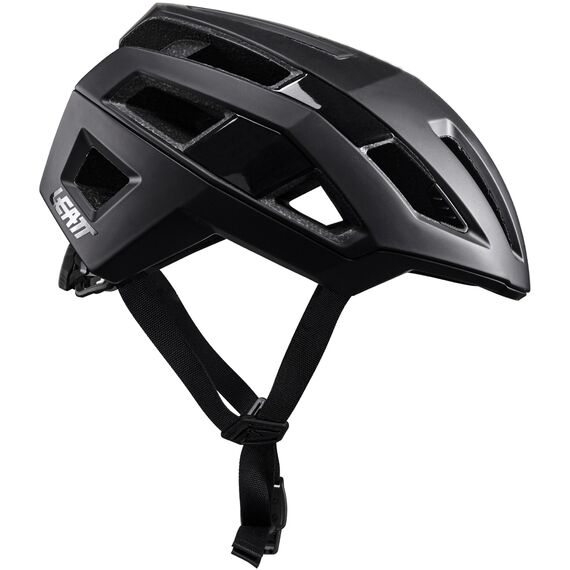 Kask rowerowy LEATT Helmet MTB Endurance 3.0 V24 czarny, 4 zdjęcie