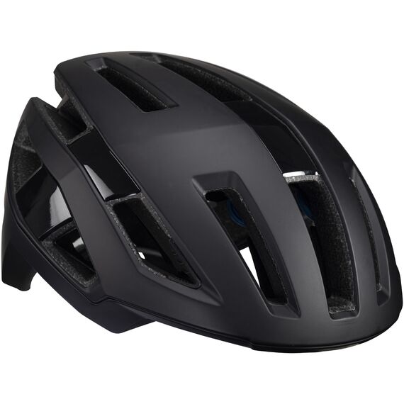 Kask rowerowy LEATT Helmet MTB Endurance 3.0 V24 czarny, Kolor: czarny, Rozmiar: S, 5 zdjęcie