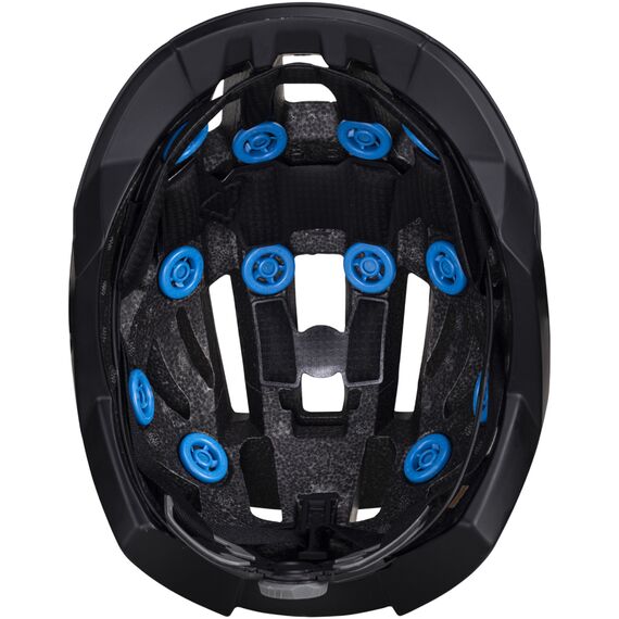 Kask rowerowy LEATT Helmet MTB Endurance 3.0 V24 czarny, 2 zdjęcie
