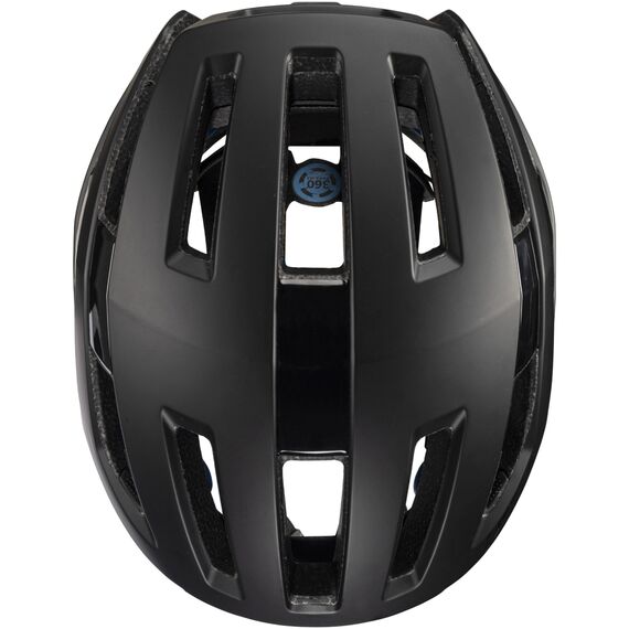 Kask rowerowy LEATT Helmet MTB Endurance 3.0 V24 czarny, Kolor: czarny, Rozmiar: S, 7 zdjęcie
