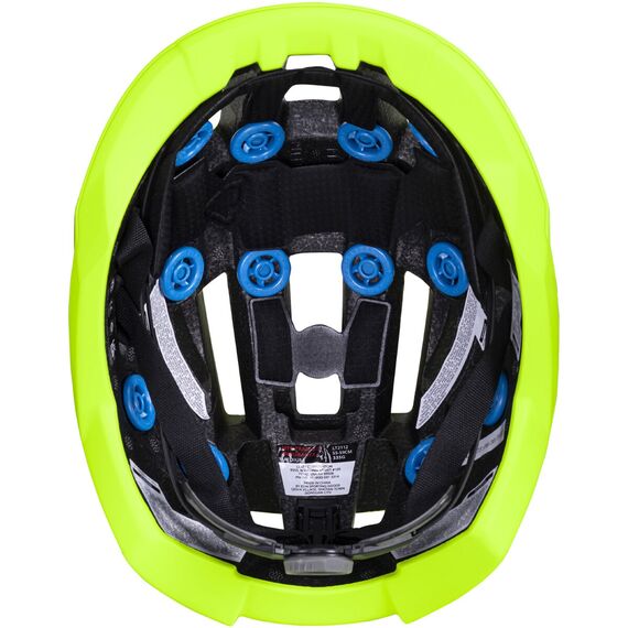 Kask rowerowy LEATT Helmet MTB Endurance 3.0 V24