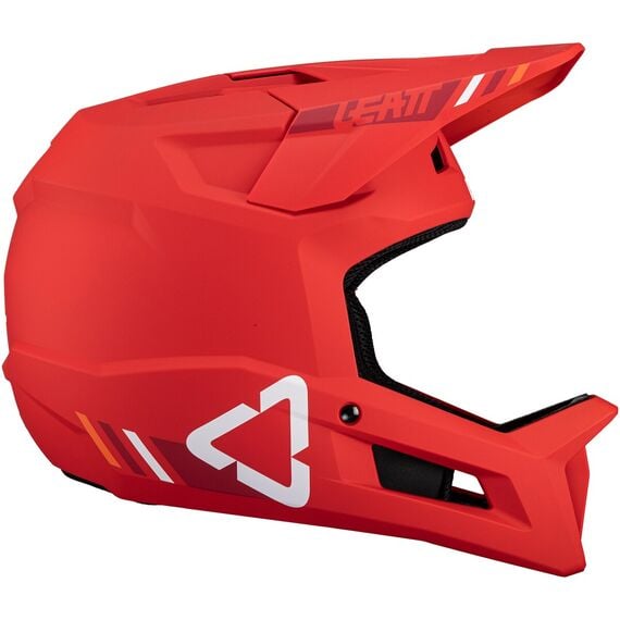 Kask rowerowy (full face) LEATT Helmet MTB Gravity 1.0 V24