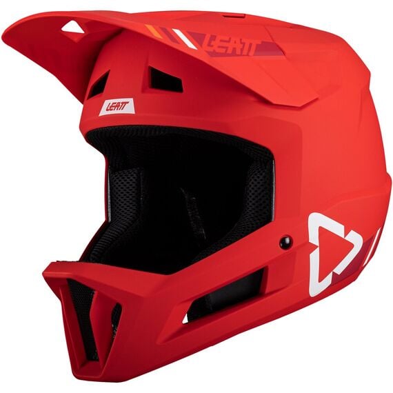 Kask rowerowy (full face) LEATT Helmet MTB Gravity 1.0 V24