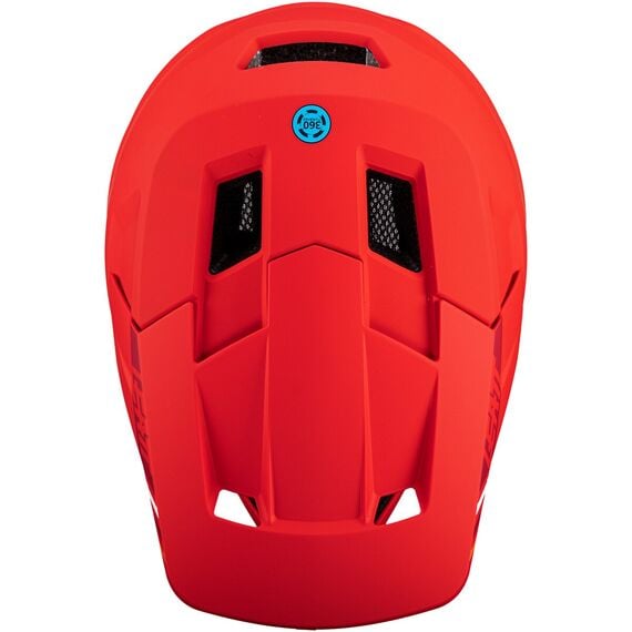 Kask rowerowy (full face) LEATT Helmet MTB Gravity 1.0 V24