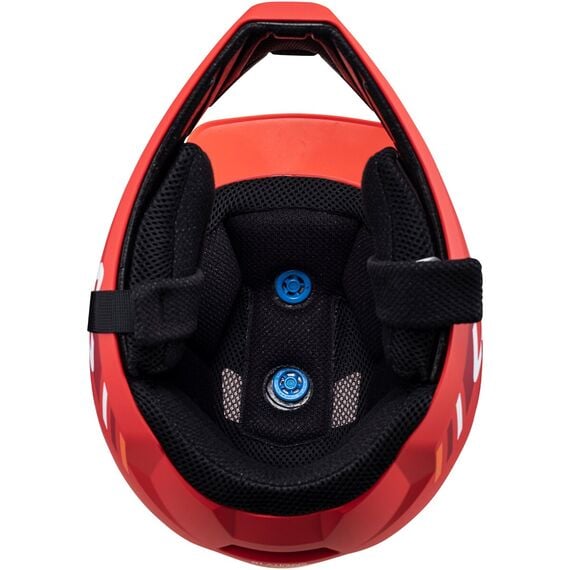 Kask rowerowy (full face) LEATT Helmet MTB Gravity 1.0 V24