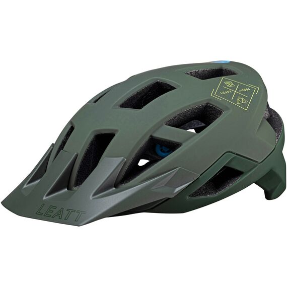 Kask rowerowy LEATT Helmet MTB Trail 2.0 V24, Rozmiar: S, 6 zdjęcie