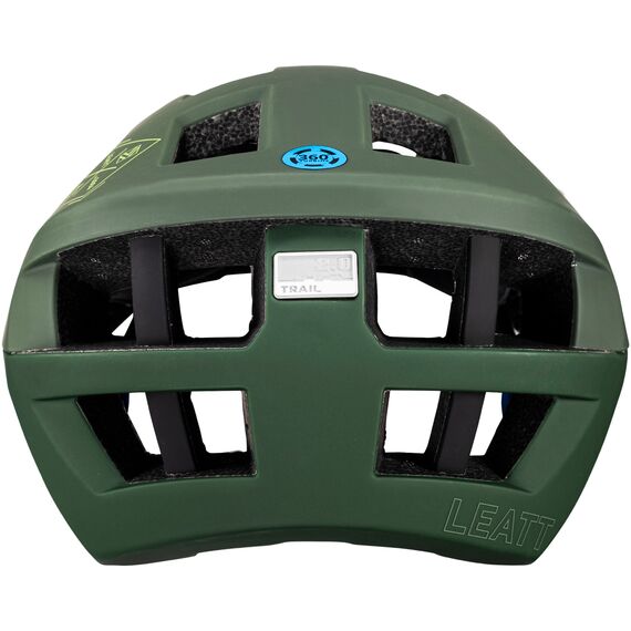 Kask rowerowy LEATT Helmet MTB Trail 2.0 V24, Rozmiar: S, 4 zdjęcie