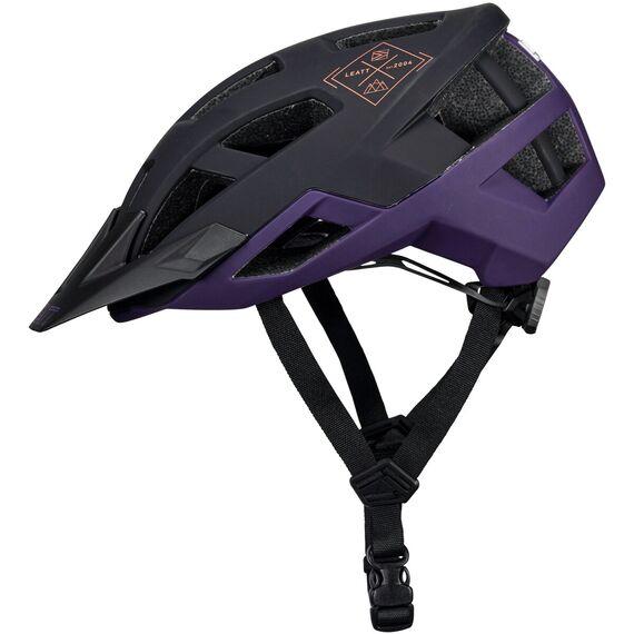 Kask rowerowy LEATT Helmet MTB Trail 2.0 V24