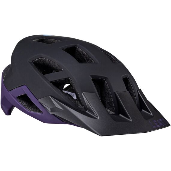 Kask rowerowy LEATT Helmet MTB Trail 2.0 V24
