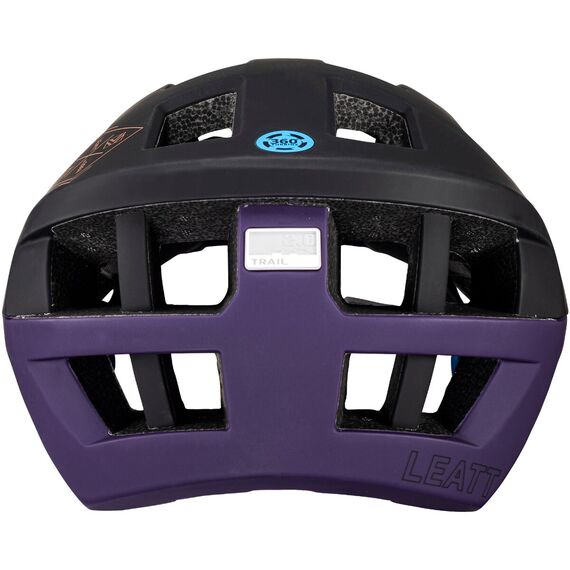 Kask rowerowy LEATT Helmet MTB Trail 2.0 V24