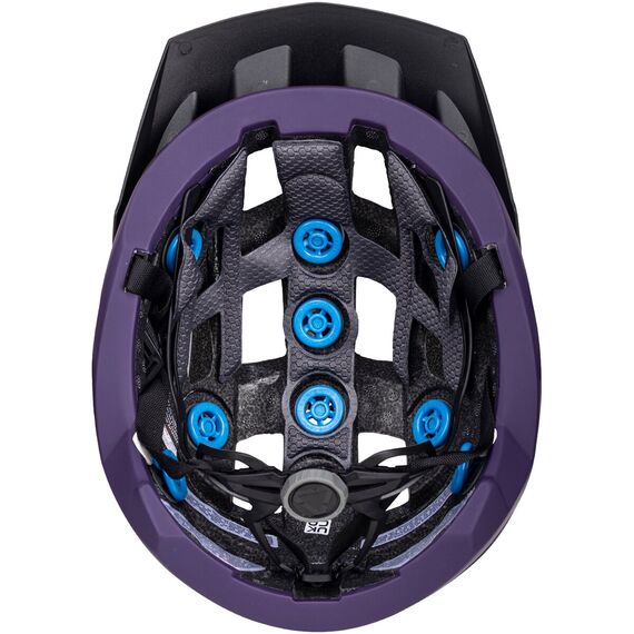 Kask rowerowy LEATT Helmet MTB Trail 2.0 V24