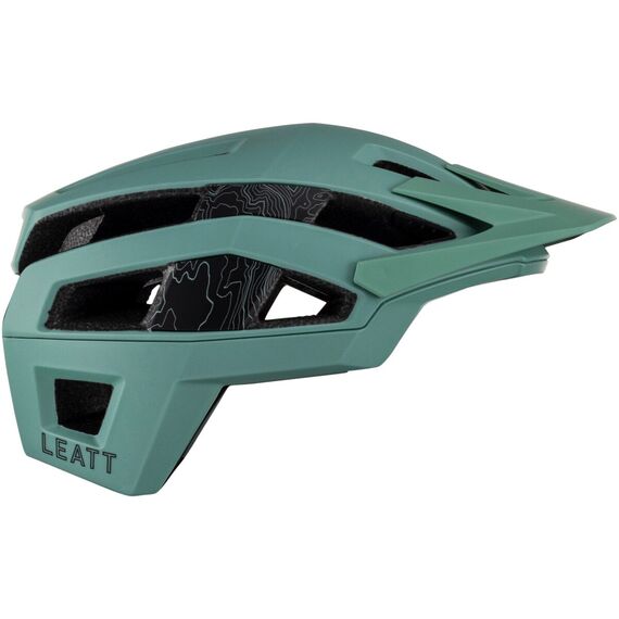 Kask rowerowy LEATT Helmet MTB Trail 3.0 V23