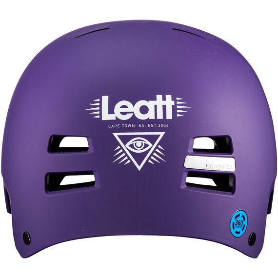 Kask rowerowy LEATT Helmet MTB Urban 2.0 V24