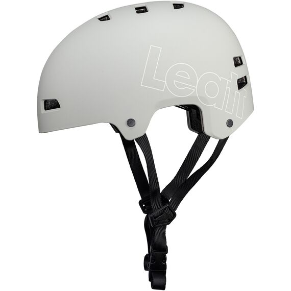 Kask rowerowy LEATT Helmet MTB Urban 2.0 V24 biały, 3 zdjęcie