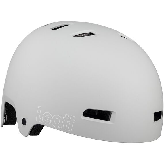 Kask rowerowy LEATT Helmet MTB Urban 2.0 V24 biały, 6 zdjęcie