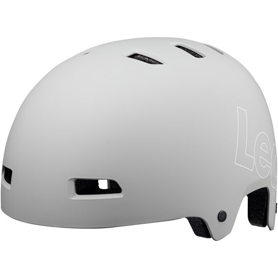 Kask rowerowy LEATT Helmet MTB Urban 2.0 V24 biały, 4 zdjęcie