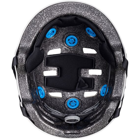 Kask rowerowy LEATT Helmet MTB Urban 2.0 V24 biały, 7 zdjęcie