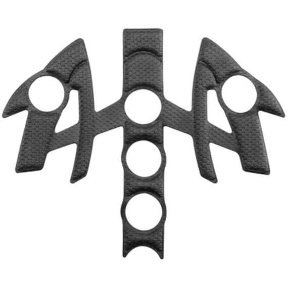 Wyściółka do kasku rowerowego LEATT Inner liner kit MTB Gravity 1.0