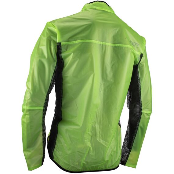 Kurtka rowerowa LEATT Jacket MTB RaceCover
