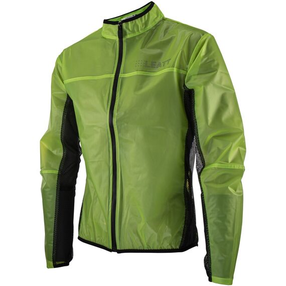 Kurtka rowerowa LEATT Jacket MTB RaceCover