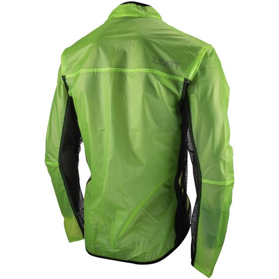 Kurtka rowerowa LEATT Jacket MTB RaceCover