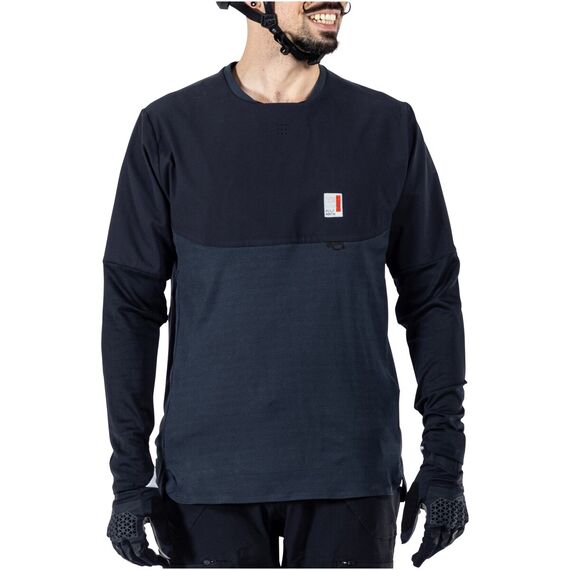 Koszulka rowerowa LEATT Jersey MTB AllMtn 4.0