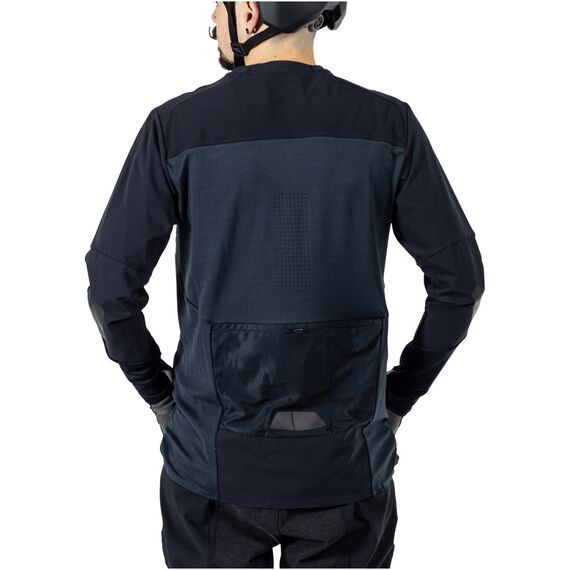 Koszulka rowerowa LEATT Jersey MTB AllMtn 4.0