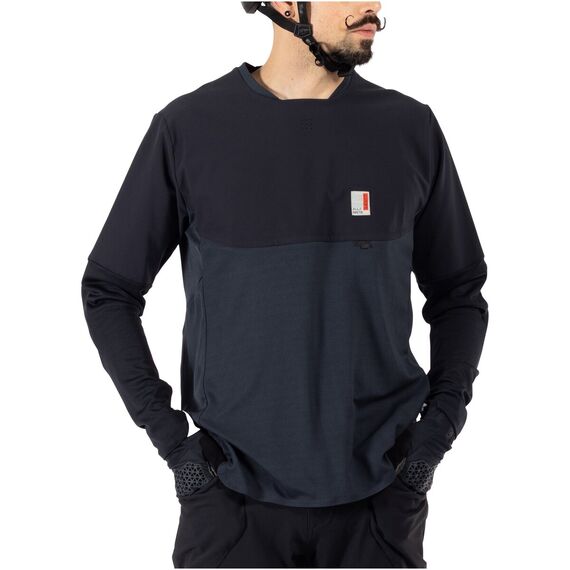 Koszulka rowerowa LEATT Jersey MTB AllMtn 4.0