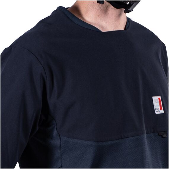 Koszulka rowerowa LEATT Jersey MTB AllMtn 4.0