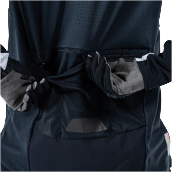 Koszulka rowerowa LEATT Jersey MTB AllMtn 4.0