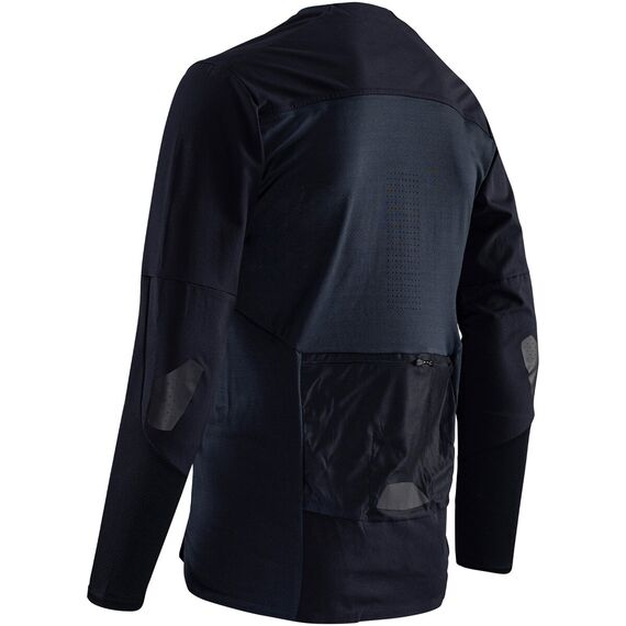 Koszulka rowerowa LEATT Jersey MTB AllMtn 4.0