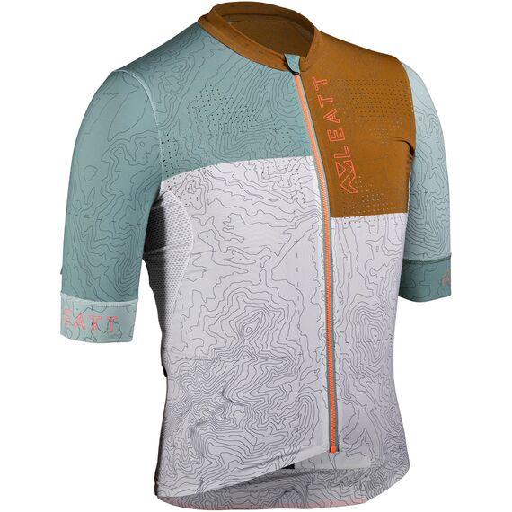 Koszulka rowerowa damska LEATT Jersey MTB Endurance 5.0 Women, Kolor: Multikolor, Rozmiar: L, 5 zdjęcie Koszulka rowerowa damska LEATT Jersey MTB Endurance 5.0 Women, Kolor: Multikolor, Rozmiar: L, 5 zdjęcie