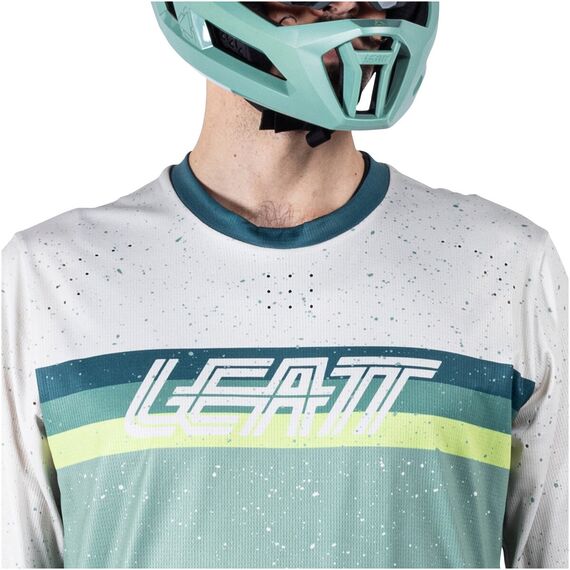 Koszulka rowerowa LEATT Jersey MTB Enduro 3.0
