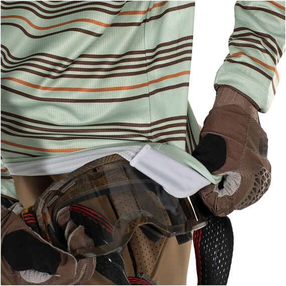 Koszulka rowerowa damska LEATT Jersey MTB Enduro 4.0 Women