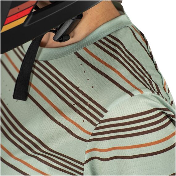 Koszulka rowerowa damska LEATT Jersey MTB Enduro 4.0 Women