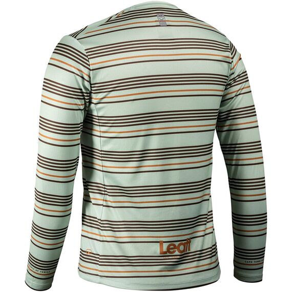 Koszulka rowerowa damska LEATT Jersey MTB Enduro 4.0 Women