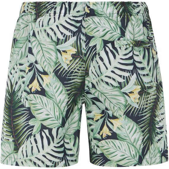 Szorty plażowe męskie PROTEST Prtglory khaki, Kolor: khaki, Rozmiar: L, 2 zdjęcie