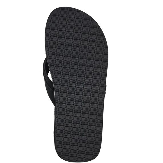 Japonki męskie PROTEST PRTBlade czarne, 3 zdjęcie