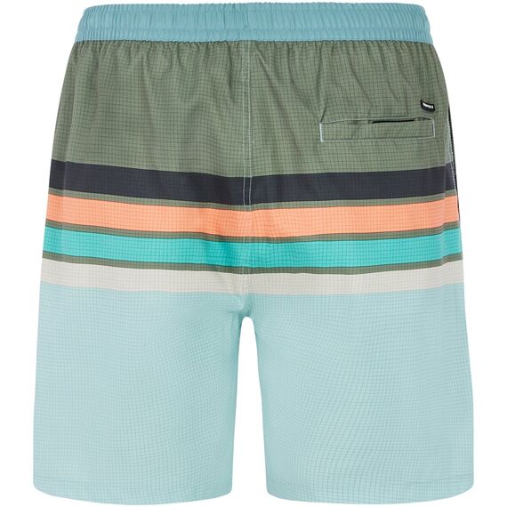 Szorty plażowe męskie PROTEST PRTAvik zielone, Kolor: zielony, Rozmiar: M, 2 zdjęcie