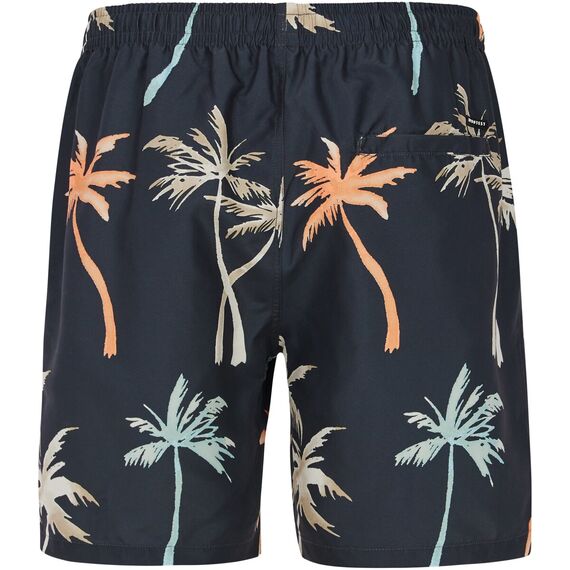 Szorty plażowe męskie PROTEST PRTHear szare, Kolor: szary, Rozmiar: L, 2 zdjęcie