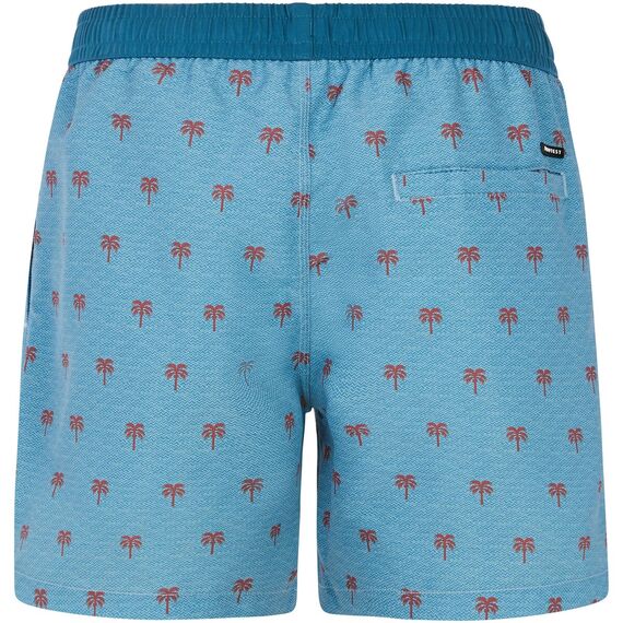 Szorty plażowe męskie PROTEST PRTParco niebieskie, Kolor: niebieski, Rozmiar: M, 2 zdjęcie