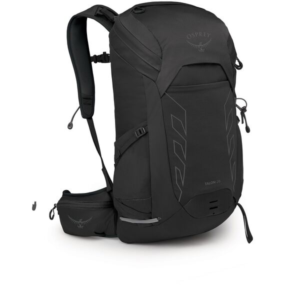 Plecak turystyczny OSPREY Talon 26 czarny