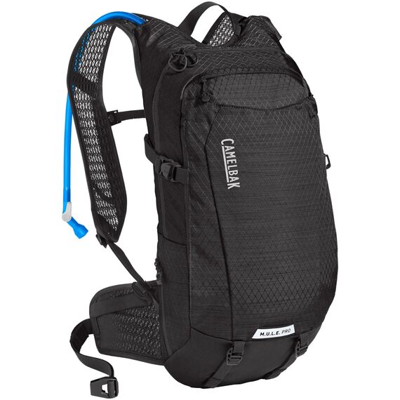 Plecak rowerowy CAMELBAK M.U.L.E. Pro 14, 5 zdjęcie