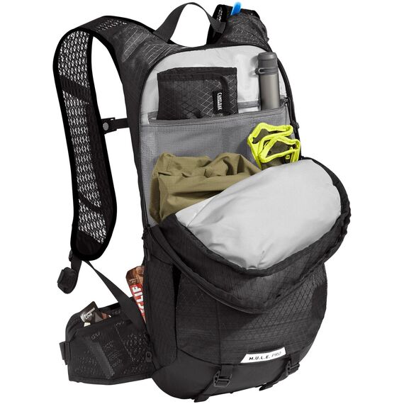 Plecak rowerowy CAMELBAK M.U.L.E. Pro 14, 9 zdjęcie