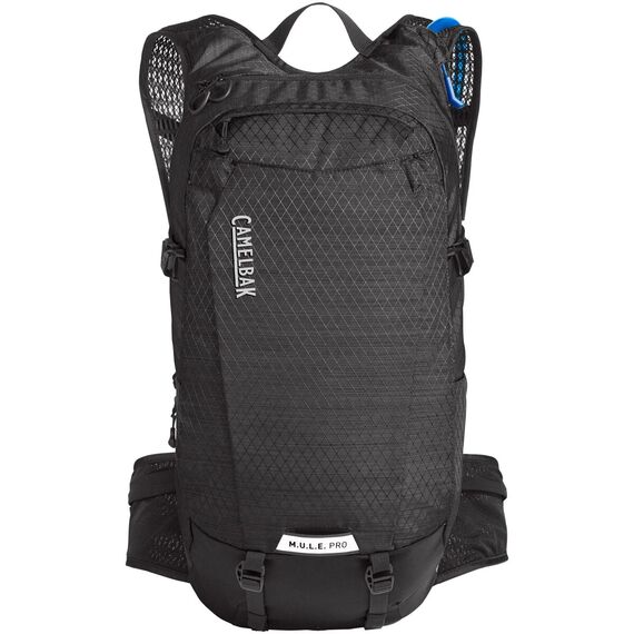 Plecak rowerowy CAMELBAK M.U.L.E. Pro 14, 7 zdjęcie