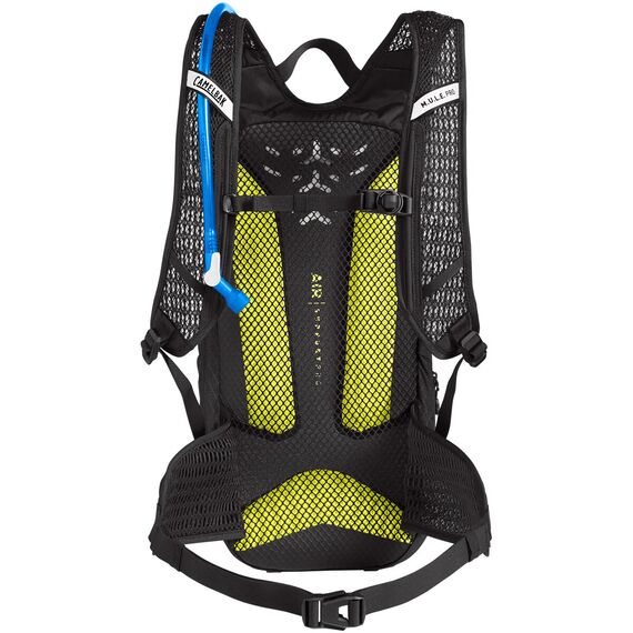 Plecak rowerowy CAMELBAK M.U.L.E. Pro 14, 3 zdjęcie