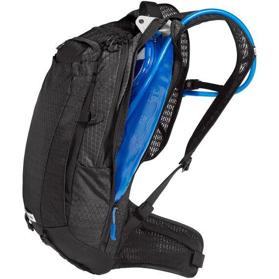 Plecak rowerowy CAMELBAK M.U.L.E. Pro 14, 11 zdjęcie